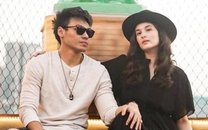 Chelsea Islan Akhirnya Rilis Potret Romantis dengan Rob Clinton di Momen Tunangan