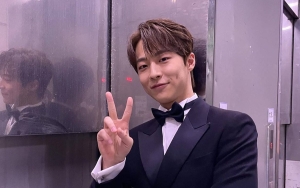 Langka, Nama Bae In Hyuk Muncul 2 Kali di Daftar Pemeran Populer Berkat Drama Beda