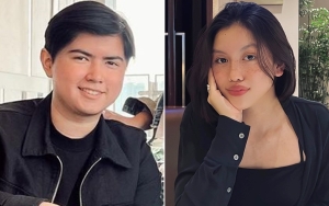 So Sweet, Sean Putra Olla Ramlan Bantu Lolly Anak Nikita Mirzani Jualan Online