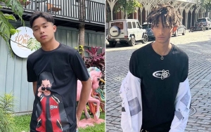 Betrand Peto Jago Ngedance Mirip Jaden Smith, Rambut Cornrow Picu Perdebatan