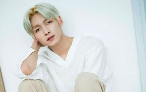 Zuho SF9 Respons Hujatan Perkara Bintangi Drama BL 'Starstruck'