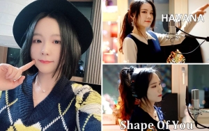 Youtuber Cantik J.Fla Akan Rilis Single Kedua, Ini 6 Lagu Covernya Yang Tembus Ratusan Juta Views
