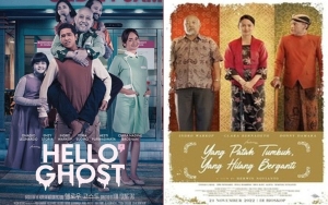 Falcon Pictures Tak Jadi Rilis 3 Film di Tahun 2022, Produser Beber Alasannya