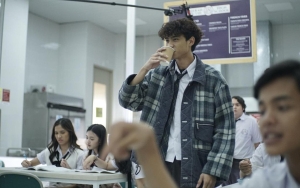 Devano Danendra Sukses Main di Serial 'Bad Boys vs Crazy Girls', Panen Pujian