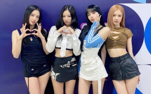 Media Korea Soroti Berbagai Kesalahan Tarian yang Dilakukan BLACKPINK di Atas Panggung