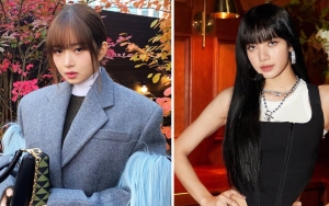Rei IVE Sukses Ikuti Jejak Lisa BLACKPINK