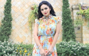 Wejangan Penting Krisdayanti ke Atta Halilintar yang Larang Ameena Pacaran