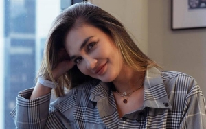 Luna Maya Bingung Kekurangan Uang Saat Ngopi di Rusia: Terulang Kembali