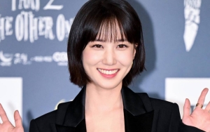 Park Eun Bin Ungkap Hal Paling Disukai dari Akting: Aku Orang yang Serakah
