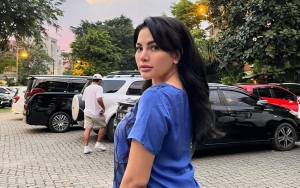 Nikita Mirzani Bakal Ditahan 20 Hari, Polisi Susun Dakwaan