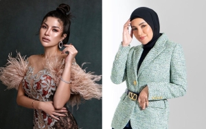 Nikita Mirzani 'Calon Besan' Ditahan, Olla Ramlan Asyik 'Menjamu' Netizen