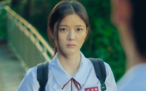 Kim Yoo Jung Terima Ulasan Positif Usai Jadi Anak SMA Jadul di '20th Century Girl'