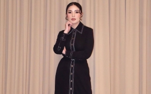 Diserbu Usai Nikmir Ditahan, Nindy Ayunda Pamer Prestasi Bareng Sederet Artis