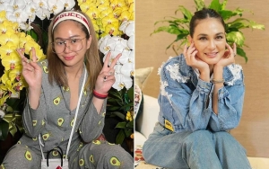 Diboikot, Denise Chariesta Diduga Skakmat Luna Maya Main Belakang
