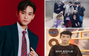 Zayyan Bakal Jadi The Next Dita Karang, Intip 8 Potret Throwbacknya Ikuti Ajang Pencarian Bakat