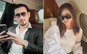 Nama Densu Muncul di Chat WA Denise Chariesta, Video Denny Sumargo Tanya Ani-Ani Viral