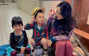 Cara Rachel Vennya Ajak Anak Bolos Sekolah Malah Ingatkan Pada Livy Renata