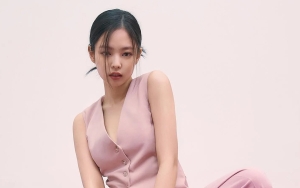Jennie BLACKPINK Blak-Blakan Masih Haus Pujian