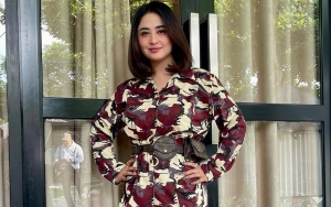 Dewi Persik Diduga Komentari Nikita Mirzani Ditahan Hingga Oknum 'Laler', Ungkit Doa Terzalimi
