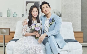 Usai Gosip Selingkuh, Rain dan Kim Tae Hee Dikabarkan Bakal Jual Gedung Rp 1,5 Triliun