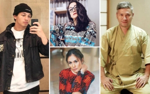 Jefri Nichol dan 9 Artis ini Punya Tato dengan Makna Mendalam