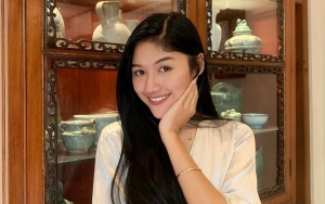 Rumah Erina Gudono Calon Bojo Kaesang Bak Istana Romawi, Letaknya Masuk Gang 'Sempit'