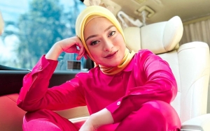 Difitnah Selingkuh, Nathalie Holscher Ungkit Status Mualaf Hingga Minta Dikuatkan