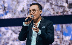 Ari Lasso Bagikan Momen Latihan Bersama Para Musisi Jelang Konser, Ada Judika-Ziva Magnolya