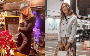 Isu Biang Kerok Boikot Denise Chariesta, Luna Maya Ungkit Sifat Sarkastik