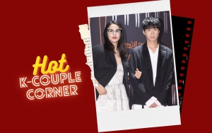 Hot K-Couple Corner: Perjalanan Cinta Tablo Epik High dan Kang Hye Jung Bak Drakor Komedi Romantis