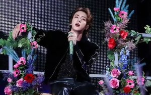 Jin BTS Beber Impian Sejak Debut yang Ternyata di Luar Dugaan