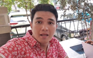 Bukan Harta Mewah, Aldi Taher Beber Pencapaian Terbesar Selama Karier Di Dunia Entertainment