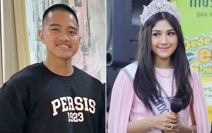 Kaesang Calon Bojo Erina Gudono Spill Pernikahan Akan Digelar di Jogja-Solo