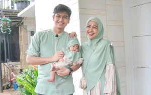 Ria Ricis dan Teuku Ryan Ajari Baby Moana Tidur Sendiri, Siapkan CCTV 24 Jam