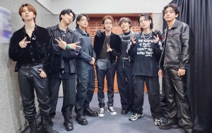 BTS Dilaporkan Kirim Empat Lagu ke Grammy Awards 2023, Incar Piala Song of the Year