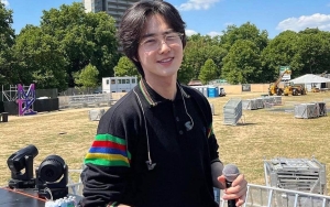 Suho Khawatir Member EXO Cemburui Kebersamaannya dengan Artis Lain