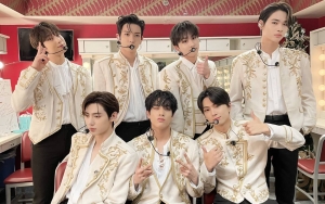 ENHYPEN Rasakan Pengaruh Besar Absennya Sunoo Saat Perform di KCON LA 2022