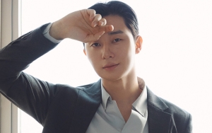 Park Seo Joon Ungkap Perasaan Jujur Soal Tampil di 'In The Soop' Bareng V BTS Cs