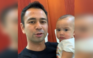 Sikap Manis Cipung ke Raffi Bikin Meleyot, Disebut Mirip Nagita Slavina