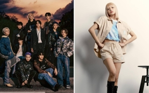TREASURE Susul Lisa BLACKPINK Jadi BA Celine, Pamerkan 20 Gaya Berbeda