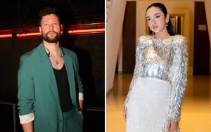 Tak Direncanakan, Calum Scott dan Lyodra Tampil Kompak di Atas Panggung Saat Bawakan Lagu 'Heaven'