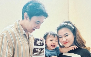 Jelang Lahiran, Felicya Angelista Bongkar Inisial Nama Calon Anak Kedua Terinspirasi Alkitab