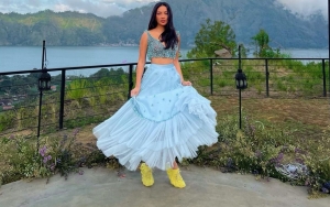 Erika Carlina Beber Alasan Unik Terima Tawaran Main di Film 'Rumah Kaliurang'