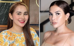 Sampai Joget-Joget, Isa Zega Girang Dengar Kabar Nikita Mirzani Ditahan