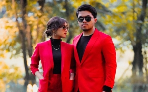  Isu Ibu Tak Merestui, Thariq Halilintar Unggah Pesan Manis Buat Fuji An