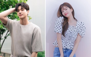 Visual Dewa, Song Kang & Suzy Adu Gaya Selamatkan Style Musim Dingin Bareng Guess