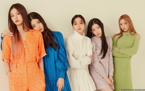 ITZY Bikin Heboh Joget 'WANNABE' Massal di LA Bareng JYP
