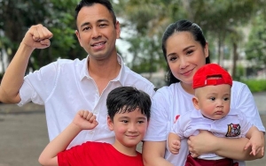 Berharap Umur Panjang, Raffi Ahmad Takut Tak Bisa Temani Anak Menikah