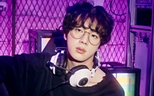 Jin BTS Dikabarkan Akan Langsung Batalkan Penundaan Wamil Saat Pulang dari Argentina