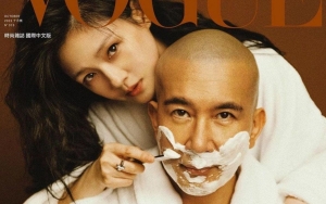 Chemistry Pengantin Baru Bikin Iri, DJ Koo Sampai Minta Maaf Usai Membual Puji Barbie Hsu